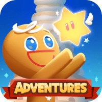 cookierun icone jeu ipa iphone ipad