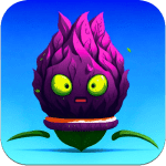 merge circle icone jeu ipa iphone ipad