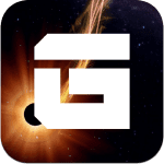 gravitas icone jeu ipa iphone ipad