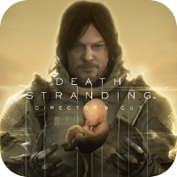 death stranding director s cut icon