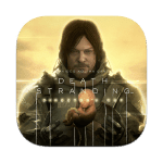 death stranding directors cut icon