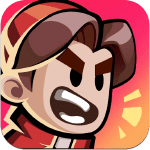 heroes vs evil icone jeu ipa iphone ipad