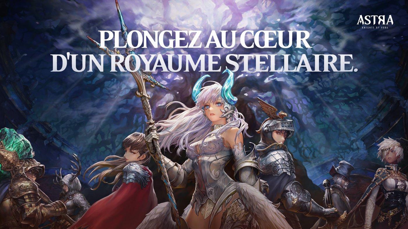 astra knights of veda capture jeu ipa iphone ipad