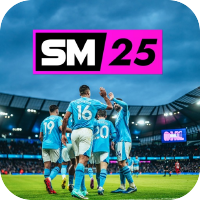 soccer manager 2025 icone jeu ipa iphone ipad