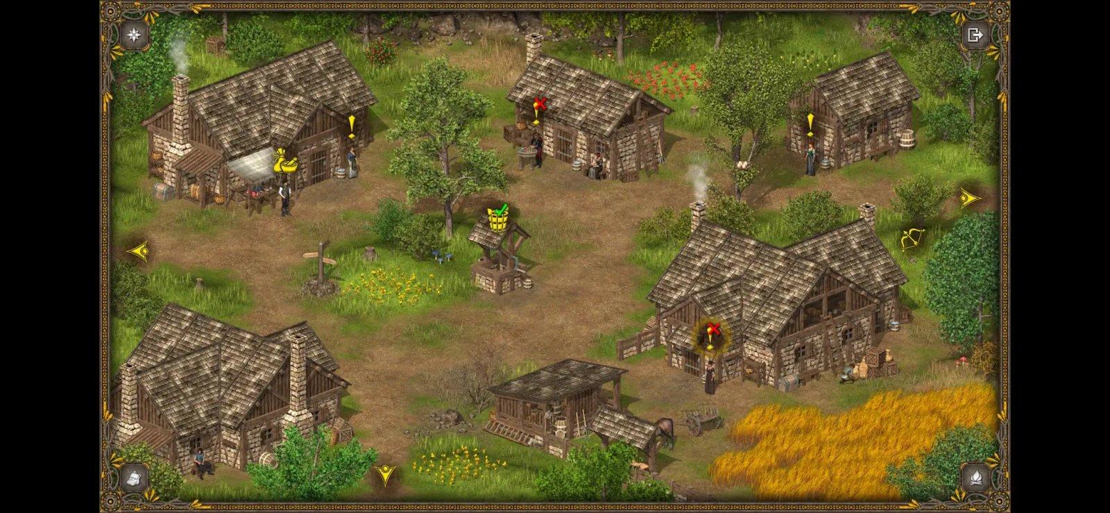 le heros du royaume iii capture jeu ipa iphone ipad