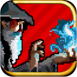 caves of lore icone jeu ipa iphone ipad