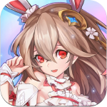 aura kingdom 2 evolution icone jeu ipa iphone ipad