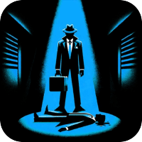 nobodies silent blood icone jeu ipa iphone ipad