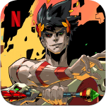 hades netflix icon