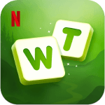 word trails icone jeu ipa iphone ipad