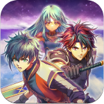 rpg alphadia i ii icone jeu ipa iphone ipad