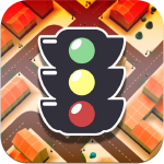 city gridlock icone jeu ipa iphone ipad