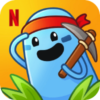 dumb ways to survive netflix icone jeu ipa iphone ipad