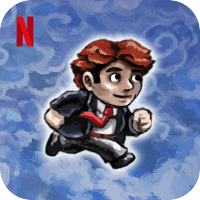 braid anniversary edition icon