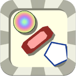 block and save icone jeu ipa iphone ipad