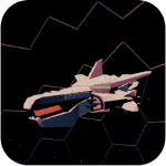 cyberwave survivor icone jeu ipa iphone ipad