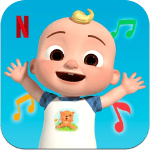 cocomelon icone app ipa iphone ipad