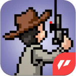 who let the chickens out icone jeu ipa iphone ipad