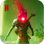 dead cells netflix edition icone jeu ipa iphone ipad