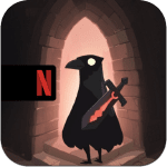 deaths door icone jeu ipa iphone ipad