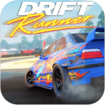 drift runner icone jeu ipa iphone ipad