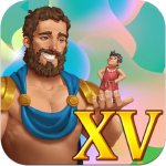 12 labours of hercules xv icone jeu ipa iphone ipad