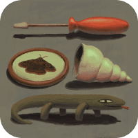 miniatures tales of summer icon