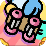 landslide icone jeu ipa iphone ipad