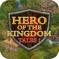 le heros du royaume contes 1 icone jeu ipa iphone ipad