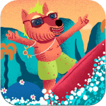 funtasia icone jeu ipa iphone ipad