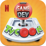 game dev tycoon icone jeu ipa iphone ipad