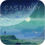 castaway station icone jeu ipa iphone ipad
