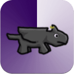 gargoyles icone jeu ipa iphone ipad