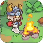 stone age survival icone jeu ipa iphone ipad