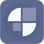 shapez mobile icone jeu ipa iphone ipad