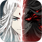 overmortal idle rpg icone jeu ipa iphone ipad