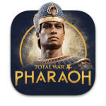 total war pharaoh icon