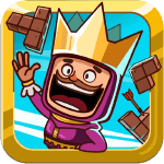 castle master td icone jeu ipa iphone ipad