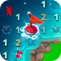 demineur icone jeu ipa iphone ipad