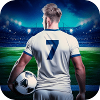soccer hero icone jeu ipa iphone ipad
