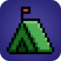 Idle Expedition : Une aventure passive charmante et sans publicité