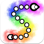 blazing snake icone jeu ipa iphone ipad