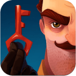 hello neighbor nickys diaries icone jeu ipa iphone ipad