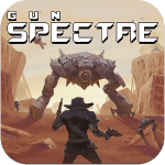 gunspectre icone jeu ipa iphone ipad