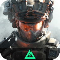 delta force icon