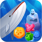 abyssrium match icone jeu ipa iphone ipad