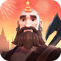 dusk of dragons survivors icone jeu ipa iphone ipad