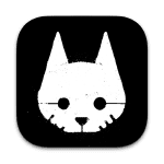 stray icon