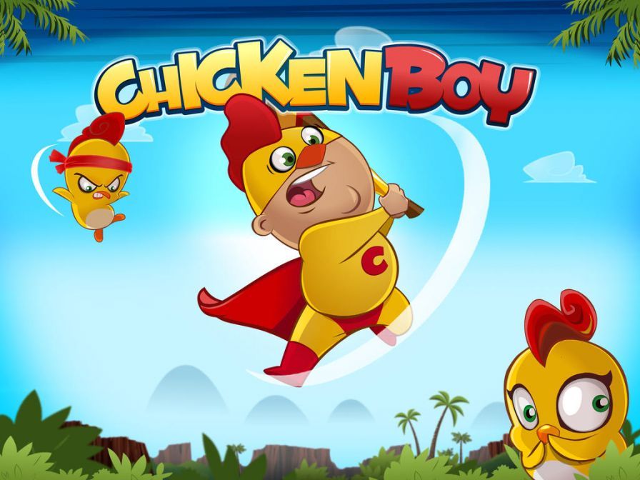 chicken-boy chicken-boy