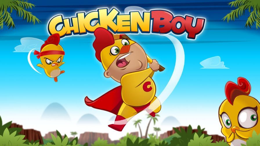 chicken-boy chicken-boy